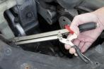 Triplett TT-200 LongLockers Extended Reach Locking Pliers