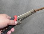 Triplett TT-200 LongLockers Extended Reach Locking Pliers