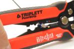 Triplett TT-240 PowrStrip Automatic Wire Stripper