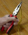 Triplett TT-290 6-in-1 Multifunctional Pliers