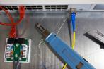 Triplett TT-300 Punchdown Tool