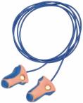 Howard Leight LT30 Laser Trak&reg; Detectable Earplugs - 100 box