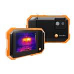 testo 862-1 Pocket-sized thermal imager (160 x 120 pixels)