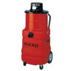 Nikro LVW15 15 Gallon HEPA Wet Lead Vacuum