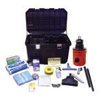 Nikro 861989 RRP Compliance Kit #1