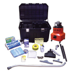 Nikro 861991 RRP Compliance Kit #2