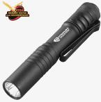 Streamlight 66601 MicroStream&reg; LED Flashlight