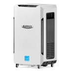 AlorAir&reg; Sentinel Pro 55X Commercial Dehumidifier with Built-In Pump