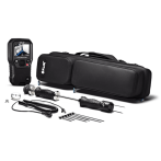 Flir MR160-Kit5 Professional Imaging Moisture Kit