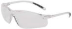 UVEX by PIP A700 Series Safety Glasses, Clear Polycarbonate
