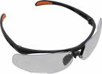 UVEX by PIP S4200HS Prot&eacute;g&eacute; Eyewear, Clear Polycarbonate Lens; 10 pack