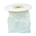 Pullman Ermator 591214201 Disposable Paper Filter Bag - 5/Pk