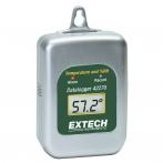 Extech 42270 Temperature/Humidity Datalogger for 42275