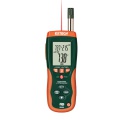 Extech/Flir HD500-NIST Psychrometer with InfraRed Thermometer - NIST Certified