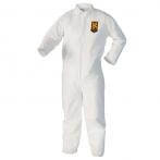KleenGuard™ A40 Liquid and Particle Protection Coveralls