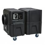 Abatement Technologies BD2KM Bulldog Negative Air Machine