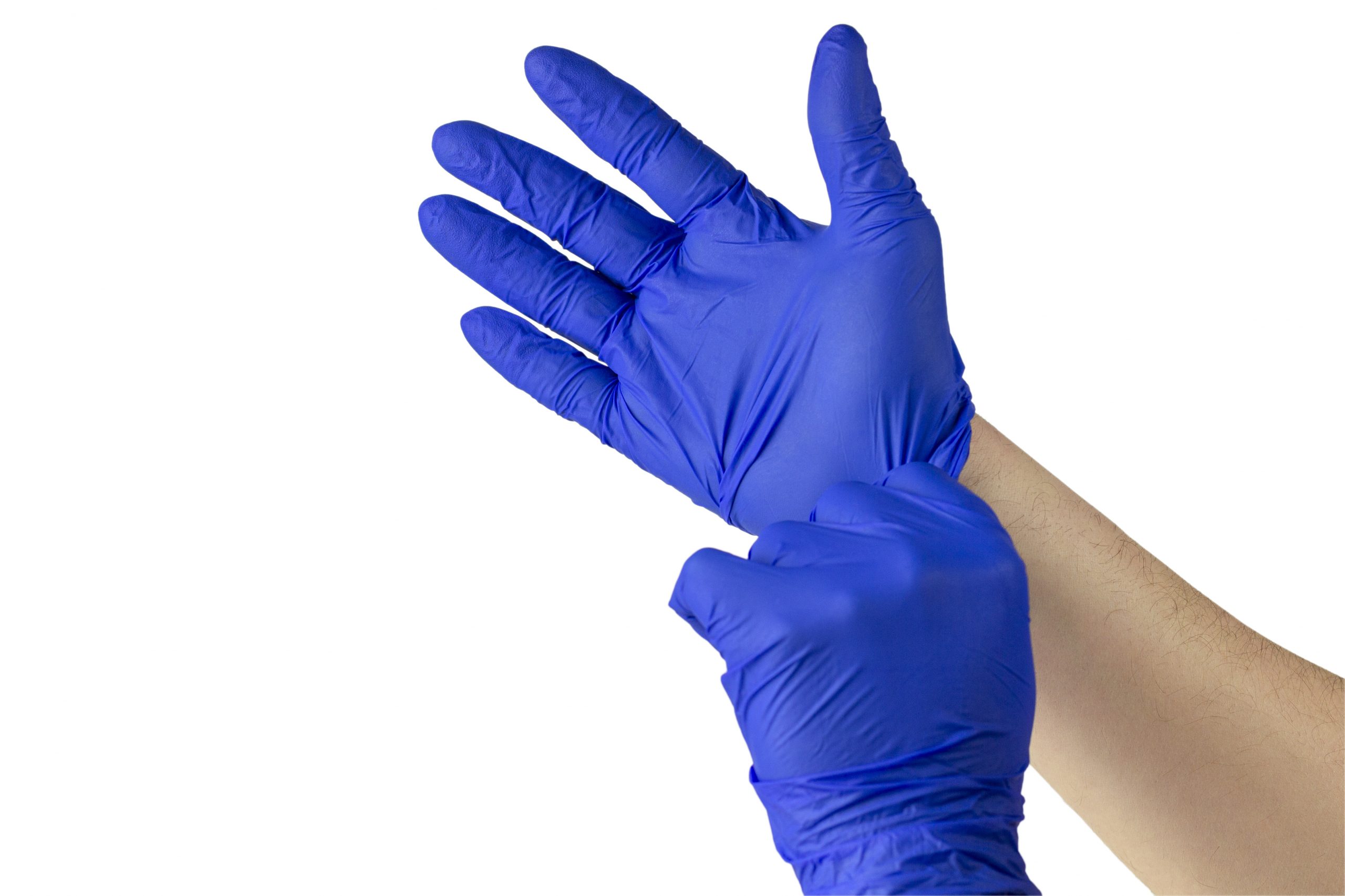 12 Types of Hand Protection Gloves and Their Uses