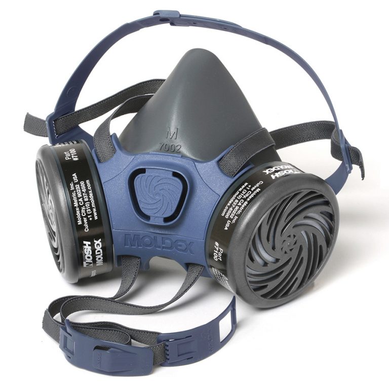 How Often Should You Replace Respirator Cartridges/Filters?